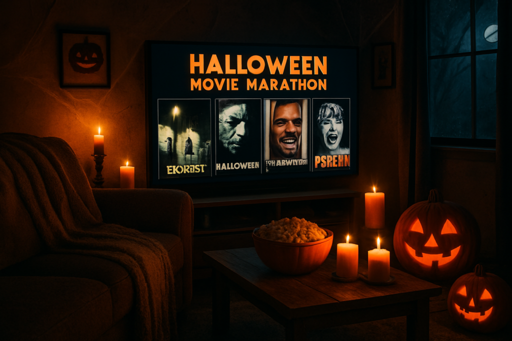 Netflix outubro 2026: todos os lançamentos de filmes e séries