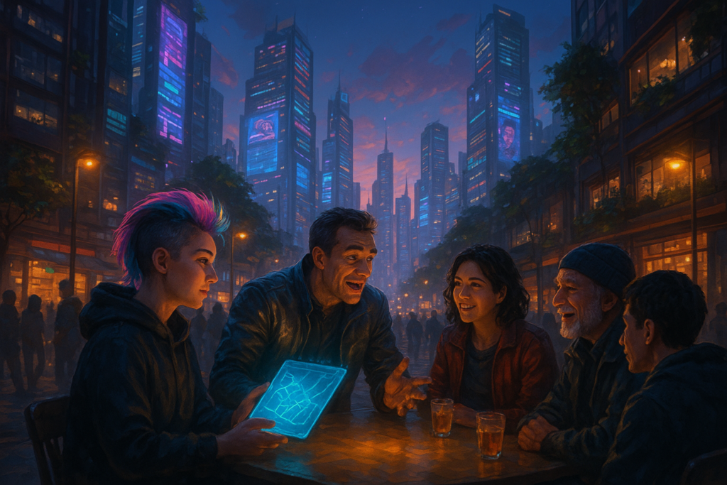 Séries Netflix: as mais assistidas de 2026 até agora