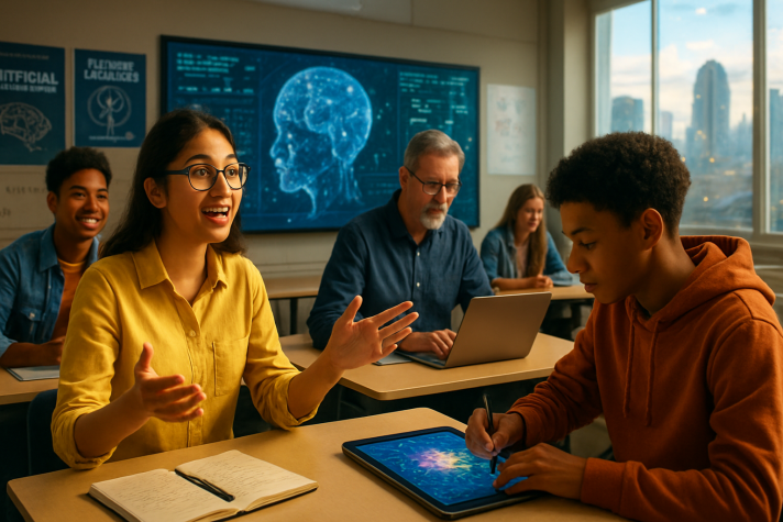 Curso de inteligência artificial para quem não sabe programar