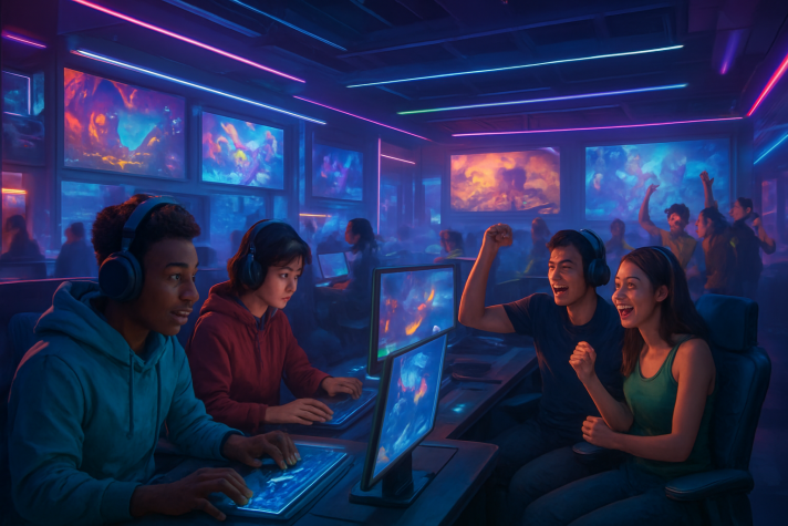 Epic Games além do Fortnite: Unreal Engine, loja e o futuro da empresa