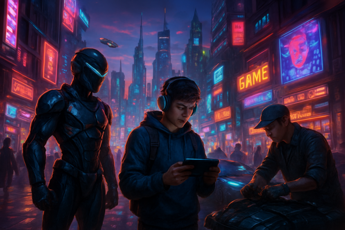 Os games mais aguardados do fim de 2026
