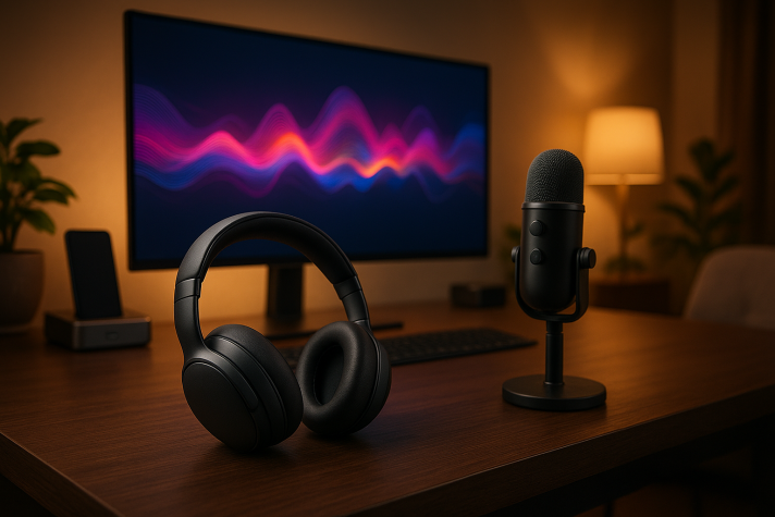 Fones de ouvido sem fio: como escolher entre TWS, over-ear e esportivos
